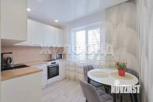 2-к квартира, вторичка, 55м2, 1/10 этаж