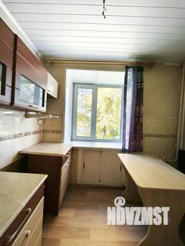 1-к квартира, вторичка, 28м2, 2/5 этаж