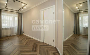 2-к квартира, вторичка, 43м2, 5/5 этаж