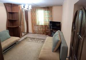 2-к квартира, вторичка, 53м2, 2/2 этаж