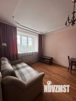 2-к квартира, вторичка, 58м2, 2/17 этаж