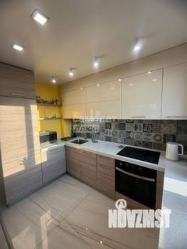 3-к квартира, вторичка, 71м2, 6/9 этаж