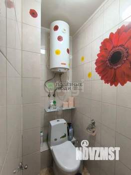 3-к квартира, вторичка, 87м2, 2/5 этаж