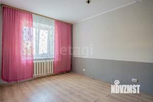 1-к квартира, вторичка, 28м2, 1/9 этаж