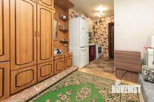Студия квартира, вторичка, 18м2, 2/5 этаж