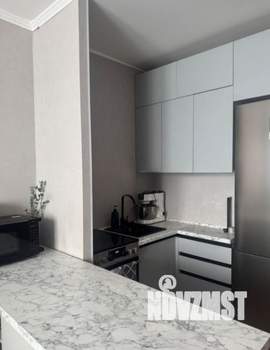 Студия квартира, вторичка, 21м2, 6/10 этаж