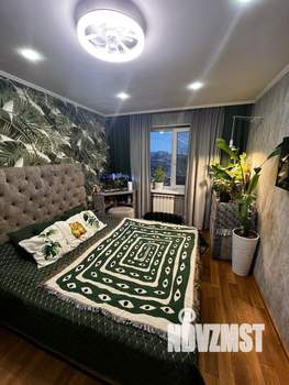 2-к квартира, вторичка, 54м2, 8/10 этаж