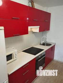 1-к квартира, вторичка, 33м2, 6/10 этаж
