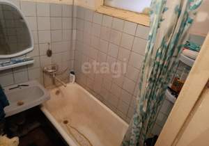 3-к квартира, вторичка, 52м2, 3/5 этаж