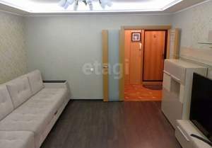 2-к квартира, вторичка, 53м2, 4/10 этаж