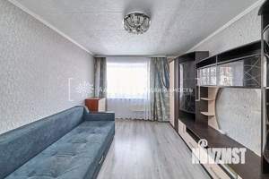 2-к квартира, вторичка, 46м2, 3/9 этаж