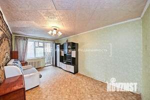 2-к квартира, вторичка, 44м2, 5/5 этаж