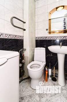 1-к квартира, вторичка, 36м2, 5/9 этаж