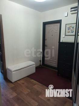 2-к квартира, вторичка, 59м2, 5/10 этаж