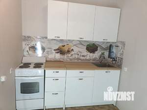 2-к квартира, вторичка, 55м2, 4/12 этаж