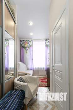 Студия квартира, вторичка, 12м2, 3/4 этаж