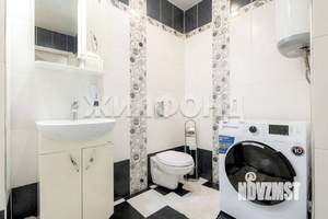 3-к квартира, вторичка, 78м2, 2/10 этаж