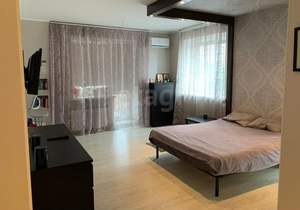 1-к квартира, вторичка, 43м2, 7/8 этаж