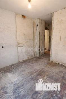 2-к квартира, вторичка, 52м2, 2/9 этаж