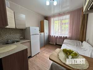 1-к квартира, вторичка, 16м2, 1/5 этаж