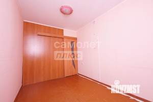 3-к квартира, вторичка, 57м2, 3/5 этаж