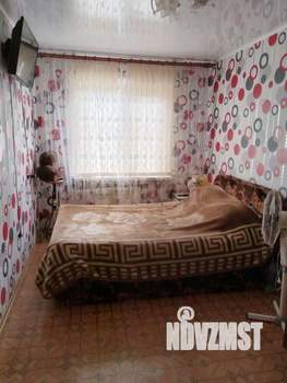 3-к квартира, вторичка, 59м2, 1/5 этаж