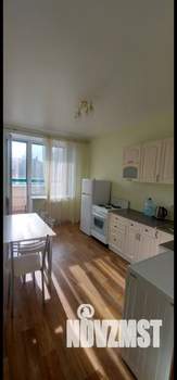 1-к квартира, вторичка, 41м2, 2/13 этаж