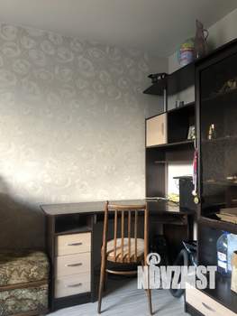 Студия квартира, вторичка, 17м2, 4/9 этаж