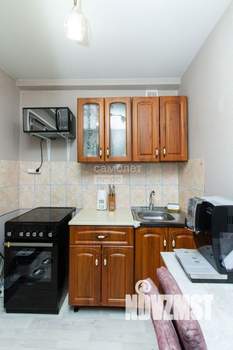 1-к квартира, вторичка, 29м2, 4/5 этаж