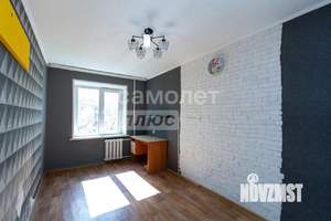 2-к квартира, вторичка, 45м2, 4/5 этаж
