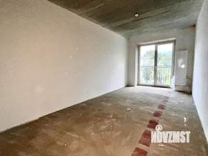 2-к квартира, вторичка, 66м2, 2/6 этаж