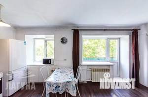 2-к квартира, вторичка, 42м2, 5/5 этаж