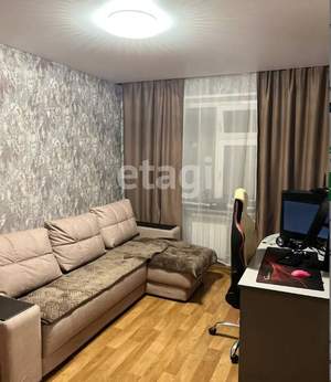3-к квартира, вторичка, 65м2, 6/10 этаж