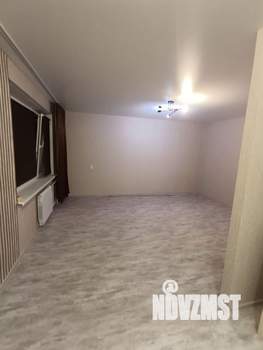 2-к квартира, вторичка, 43м2, 1/5 этаж