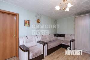 2-к квартира, вторичка, 36м2, 5/5 этаж