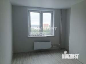 3-к квартира, вторичка, 73м2, 11/17 этаж