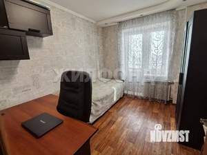 4-к квартира, вторичка, 77м2, 5/9 этаж