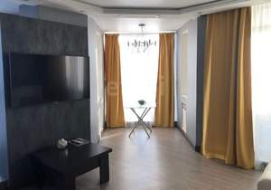 3-к квартира, вторичка, 94м2, 5/9 этаж