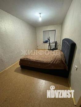 3-к квартира, вторичка, 118м2, 2/6 этаж