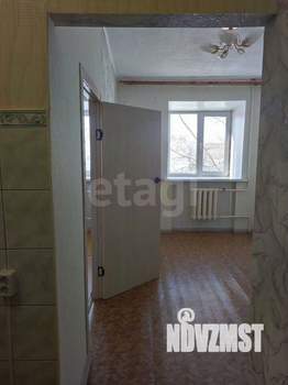 1-к квартира, вторичка, 24м2, 3/5 этаж