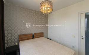 2-к квартира, вторичка, 52м2, 16/17 этаж