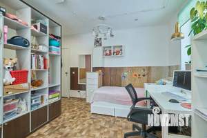 2-к квартира, вторичка, 49м2, 1/18 этаж