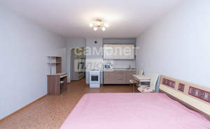 Студия квартира, вторичка, 32м2, 7/16 этаж