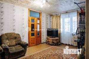 2-к квартира, вторичка, 45м2, 1/5 этаж