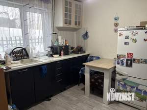 2-к квартира, вторичка, 44м2, 1/1 этаж