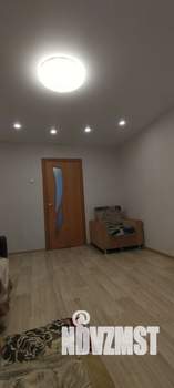 3-к квартира, вторичка, 62м2, 2/5 этаж