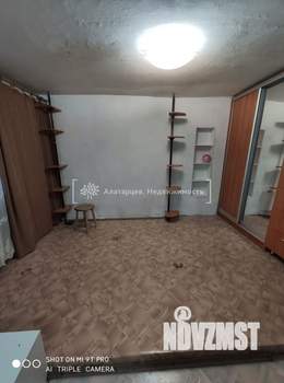 Студия квартира, вторичка, 25м2, 4/9 этаж