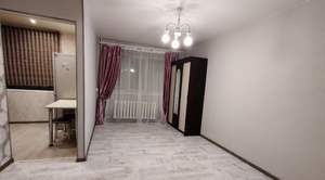 1-к квартира, вторичка, 30м2, 1/5 этаж