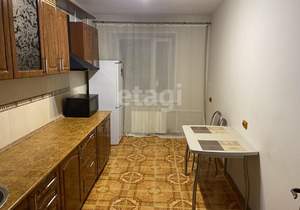 1-к квартира, вторичка, 45м2, 5/6 этаж
