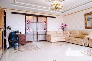 4-к квартира, вторичка, 142м2, 4/5 этаж